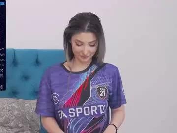 arianna_moonx on Chaturbate 