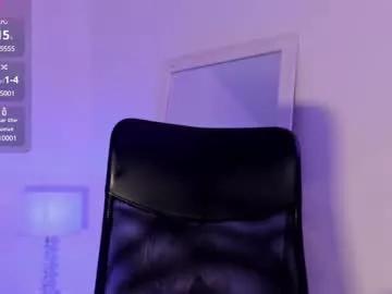 arirobert_ on Chaturbate 
