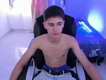 aron_boyy from Chaturbate