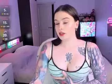 arya_deepthroat_queen on Chaturbate 