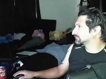 asanator101 on Chaturbate 