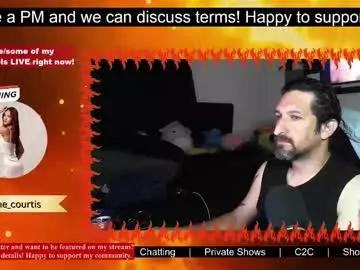 asanator101 on Chaturbate 