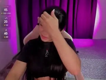 ashley_morgan_18 from Chaturbate