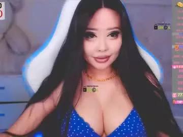 asian_gf on Chaturbate 