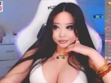 asian_gf on Chaturbate 