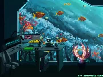 asiri_ocean from Chaturbate