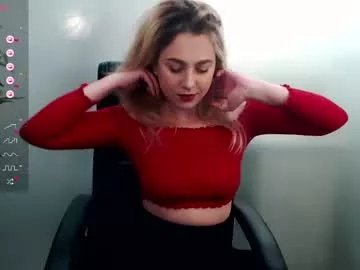 avablue_ on Chaturbate