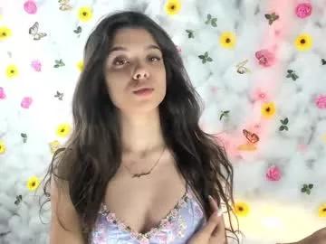 babyaylin on Chaturbate 