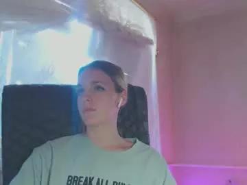 babymuro4ka on Chaturbate 