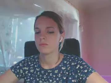 babymuro4ka on Chaturbate 