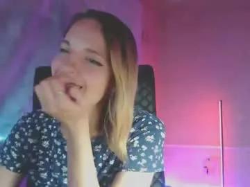 babymuro4ka on Chaturbate 