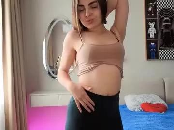 babyy_doll on Chaturbate 