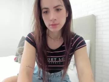 barbieprincess on Chaturbate 