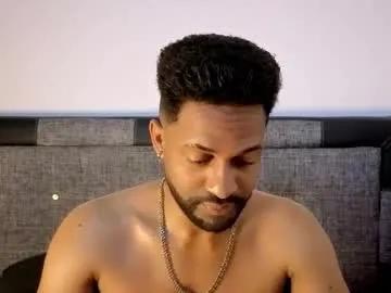 bbcblackhot33 from Chaturbate