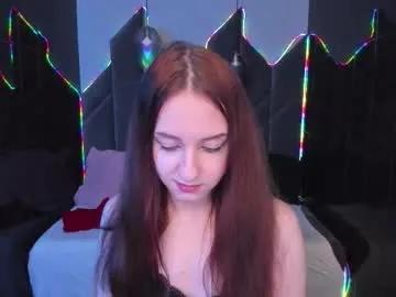 beautiful_snake from Chaturbate