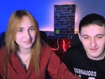 beauty_ginger from Chaturbate