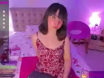 becca_be_ on Chaturbate 