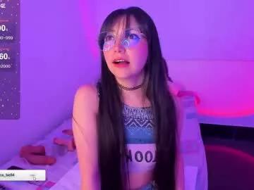 becca_be_ on Chaturbate 