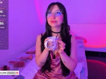 becca_be_ on Chaturbate 