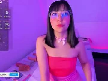 becca_be_ on Chaturbate 