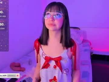 becca_be_ on Chaturbate 