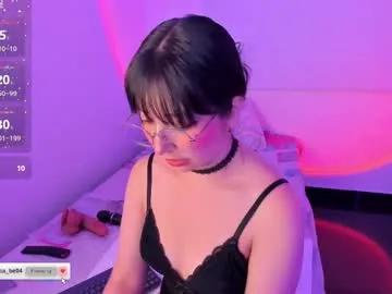 becca_be_ on Chaturbate 