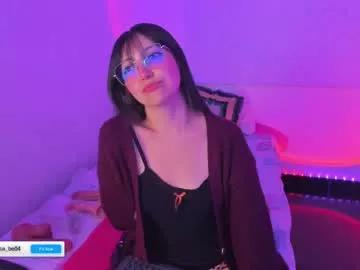 becca_be_ on Chaturbate 