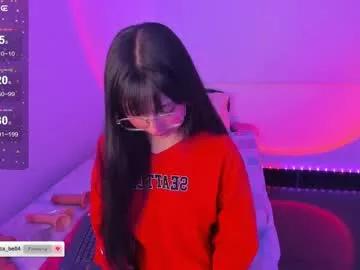 becca_be_ on Chaturbate 