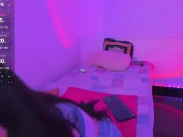 becca_be_ on Chaturbate 