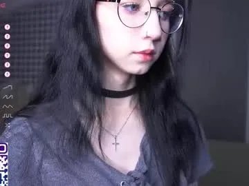 belle_phine on Chaturbate