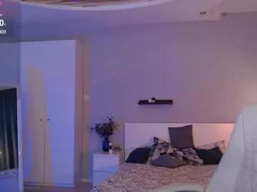 bellla_haddid on Chaturbate 