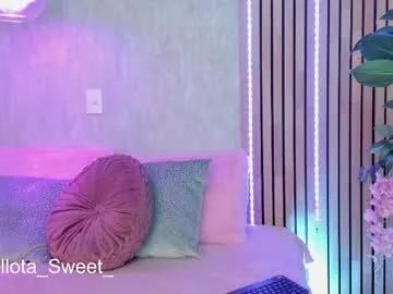 bellota_sweet on Chaturbate 