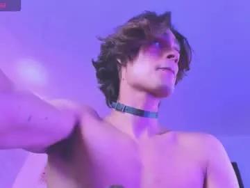 black_skull22 from Chaturbate