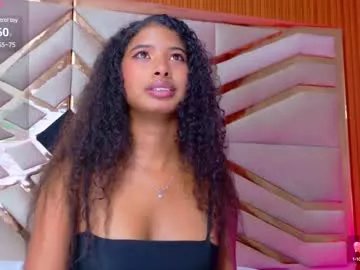 blacksweetiee on Chaturbate