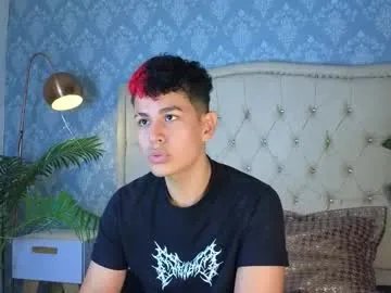 blakee_blossom — Cum Show #18 #muscle #uncut #bigcock #young [475 tokens remaining]