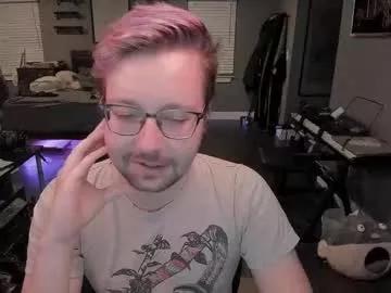 booker_baxton on Chaturbate 