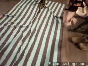 booker_baxton on Chaturbate 