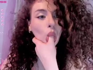 brookchills on Chaturbate 