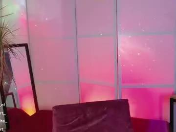 bubblewhite_ on Chaturbate 