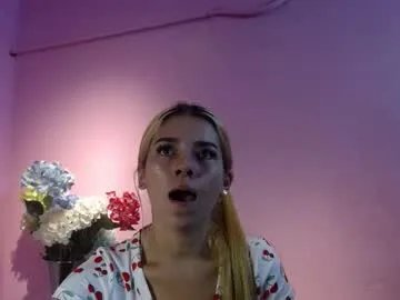bunny_petit from Chaturbate