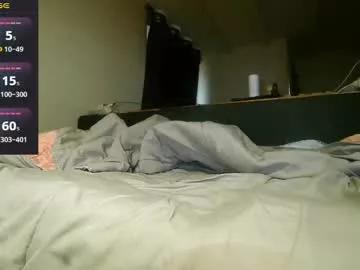 bzxxbzh on Chaturbate 