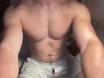 cameron777111 from Chaturbate