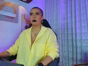 camilaachain from Chaturbate