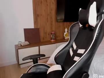 camilagomezz from Chaturbate