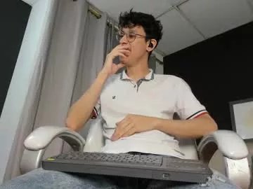 camilo_stark on Chaturbate