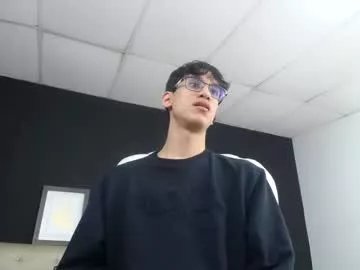 camilo_stark on Chaturbate