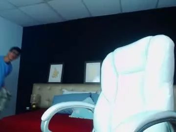 camilo_stark on Chaturbate