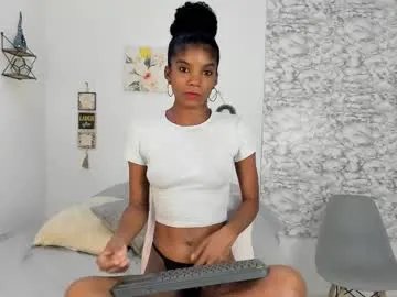 canhela1 on Chaturbate