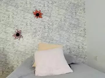 canhela1 on Chaturbate