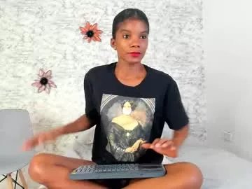 canhela1 on Chaturbate